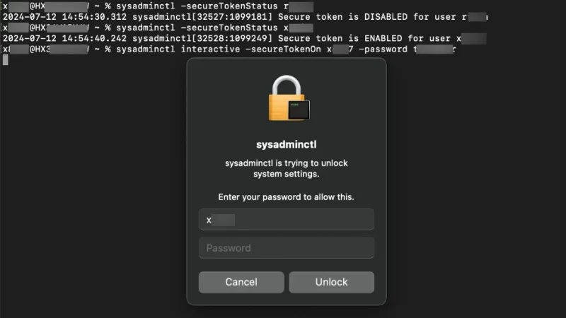 Forgot Password & SMS OTP Recovery Visual Guide