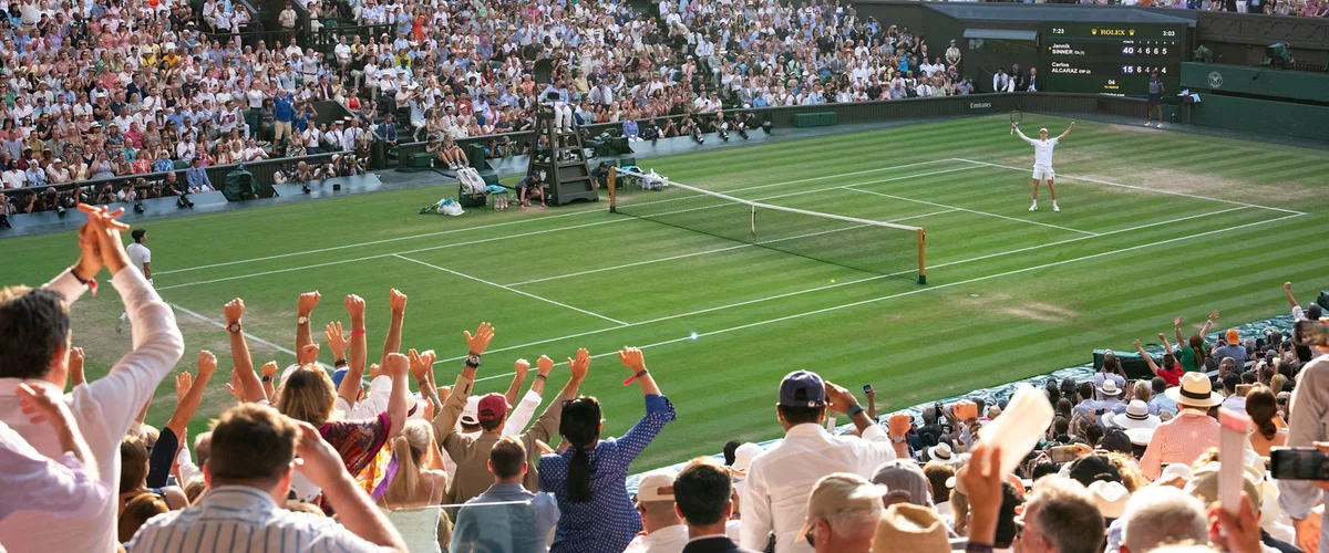 Tennis Betting BD - Grand Slam Odds, Live In-Play & bKash 2026 Hero Banner