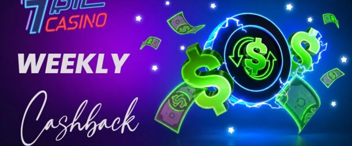 Jeetbuzz Weekly Cashback BD - 5% to 10% Net Loss Rebate 2026 Hero Banner
